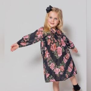 Cleobella Little Magdalena Dress in Juliet - Estilo Boutique
